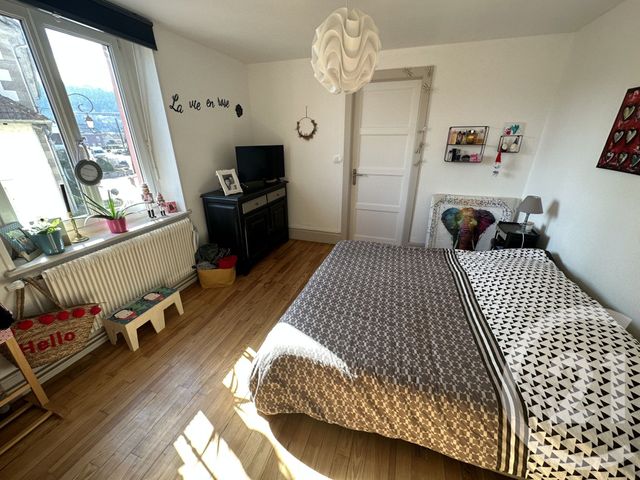 Appartement F3 bis à louer - 3 pièces - 87.5 m2 - ST AME - 88 - LORRAINE - Century 21 Monts Et Vallées