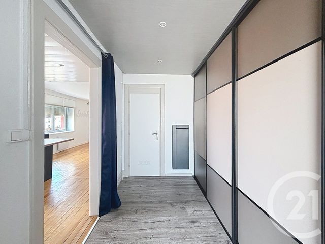 Appartement F3 bis à louer - 3 pièces - 87.5 m2 - ST AME - 88 - LORRAINE - Century 21 Monts Et Vallées