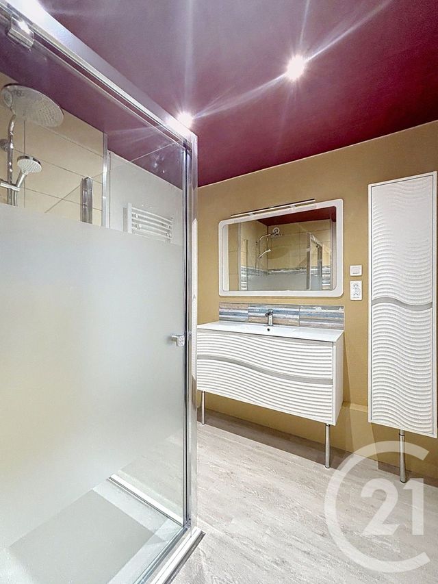 Appartement F3 bis à louer - 3 pièces - 87.5 m2 - ST AME - 88 - LORRAINE - Century 21 Monts Et Vallées