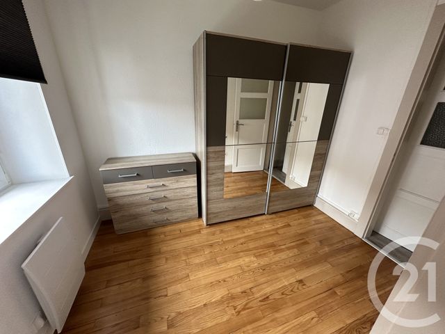 Appartement F3 bis à louer - 3 pièces - 87.5 m2 - ST AME - 88 - LORRAINE - Century 21 Monts Et Vallées