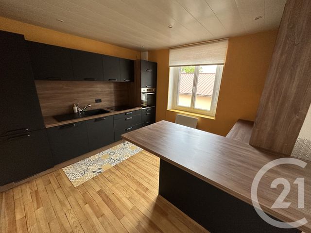 Appartement F3 bis à louer - 3 pièces - 87.5 m2 - ST AME - 88 - LORRAINE - Century 21 Monts Et Vallées