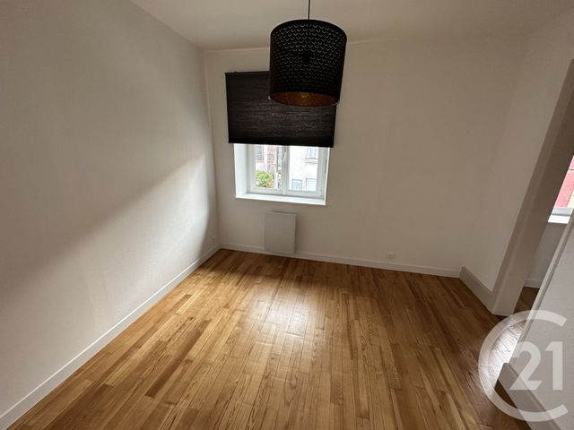 Appartement F3 bis à louer - 3 pièces - 87.5 m2 - ST AME - 88 - LORRAINE - Century 21 Monts Et Vallées