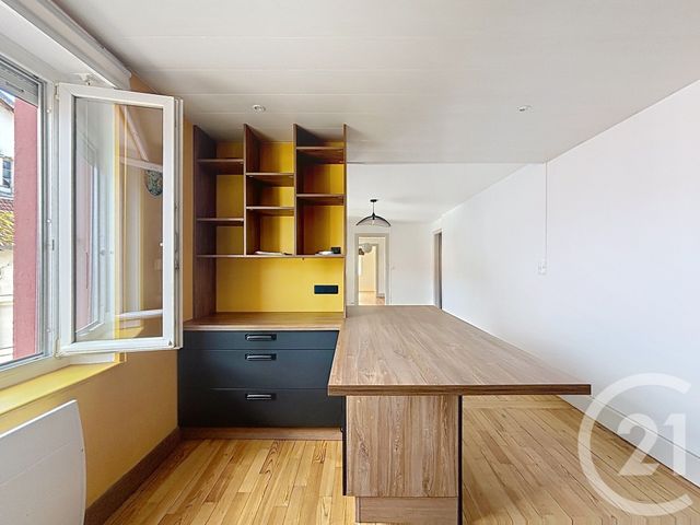 Appartement F3 bis à louer - 3 pièces - 87.5 m2 - ST AME - 88 - LORRAINE - Century 21 Monts Et Vallées