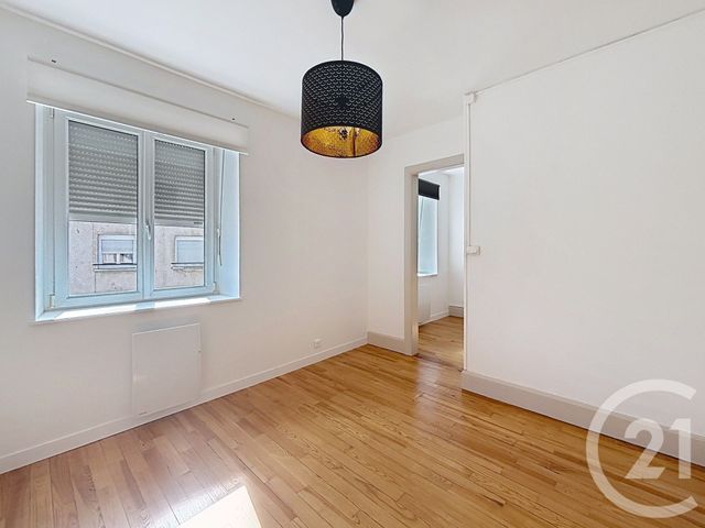 Appartement F3 bis à louer - 3 pièces - 87.5 m2 - ST AME - 88 - LORRAINE - Century 21 Monts Et Vallées