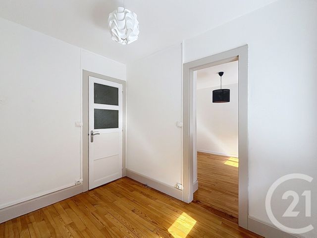 Appartement F3 bis à louer - 3 pièces - 87.5 m2 - ST AME - 88 - LORRAINE - Century 21 Monts Et Vallées