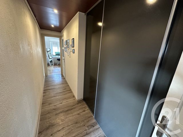 Appartement F3 bis à louer - 3 pièces - 87.5 m2 - ST AME - 88 - LORRAINE - Century 21 Monts Et Vallées