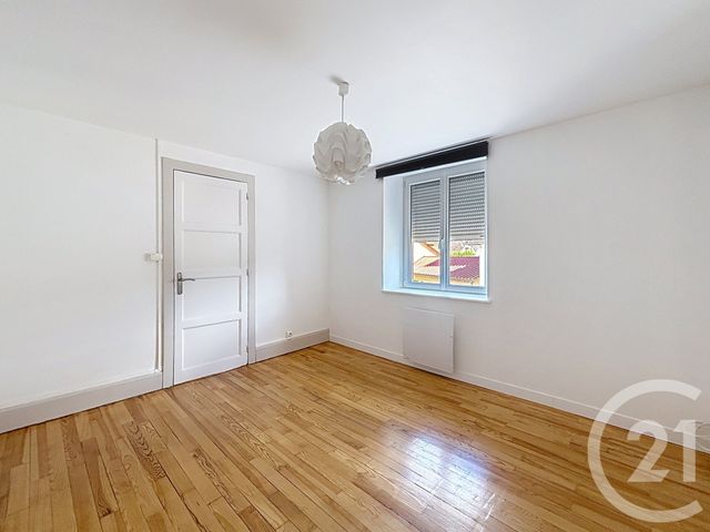 Appartement F3 bis à louer - 3 pièces - 87.5 m2 - ST AME - 88 - LORRAINE - Century 21 Monts Et Vallées