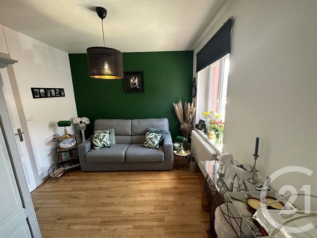 Appartement F3 bis à louer - 3 pièces - 87.5 m2 - ST AME - 88 - LORRAINE - Century 21 Monts Et Vallées