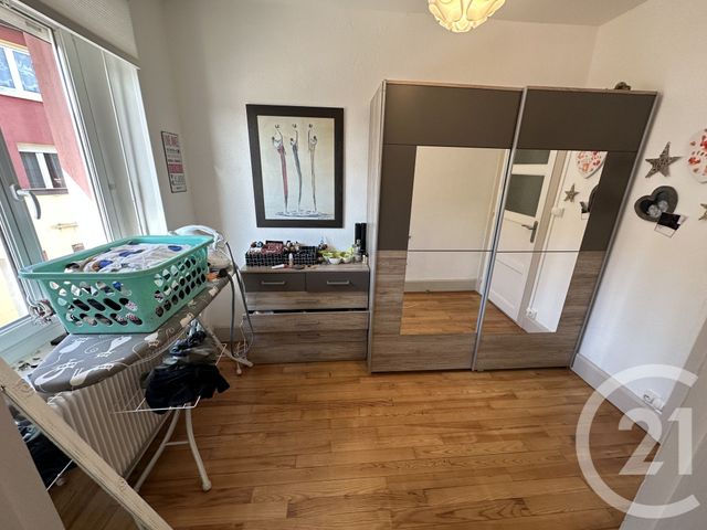 Appartement F3 bis à louer - 3 pièces - 87.5 m2 - ST AME - 88 - LORRAINE - Century 21 Monts Et Vallées