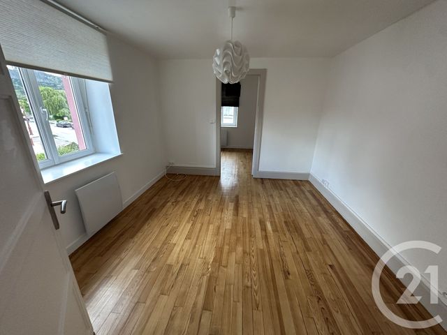 Appartement F3 bis à louer - 3 pièces - 87.5 m2 - ST AME - 88 - LORRAINE - Century 21 Monts Et Vallées