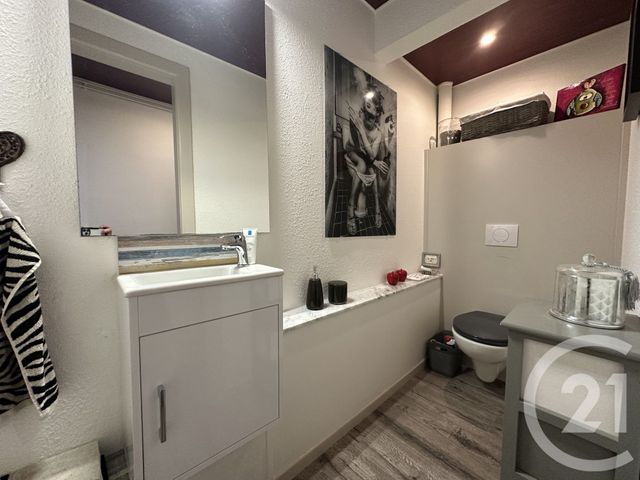 Appartement F3 bis à louer - 3 pièces - 87.5 m2 - ST AME - 88 - LORRAINE - Century 21 Monts Et Vallées