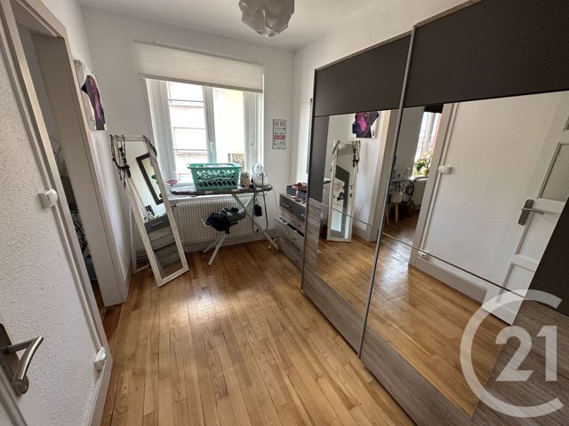 Appartement F3 bis à louer - 3 pièces - 87.5 m2 - ST AME - 88 - LORRAINE - Century 21 Monts Et Vallées