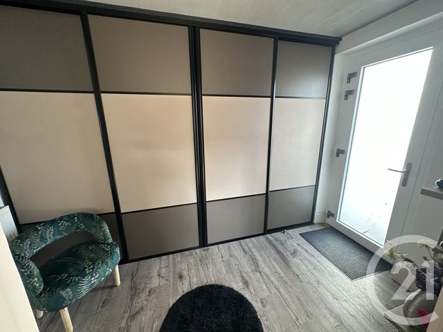 Appartement F3 bis à louer - 3 pièces - 87.5 m2 - ST AME - 88 - LORRAINE - Century 21 Monts Et Vallées