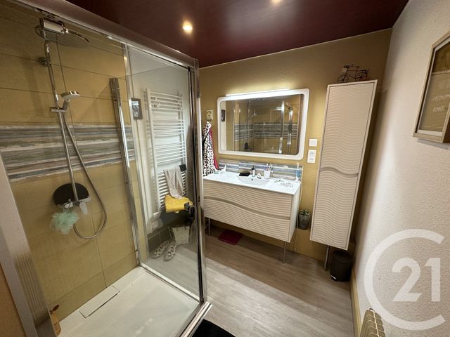 Appartement F3 bis à louer - 3 pièces - 87.5 m2 - ST AME - 88 - LORRAINE - Century 21 Monts Et Vallées