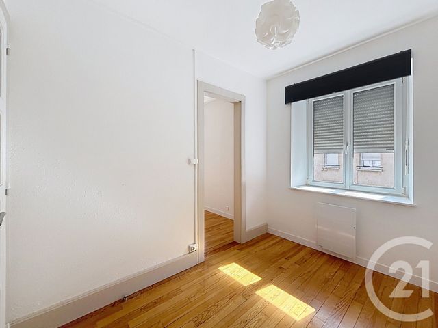 Appartement F3 bis à louer - 3 pièces - 87.5 m2 - ST AME - 88 - LORRAINE - Century 21 Monts Et Vallées