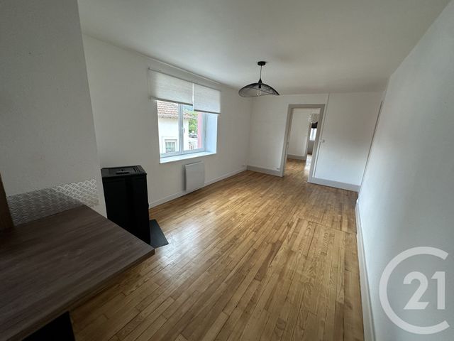Appartement F3 bis à louer - 3 pièces - 87.5 m2 - ST AME - 88 - LORRAINE - Century 21 Monts Et Vallées