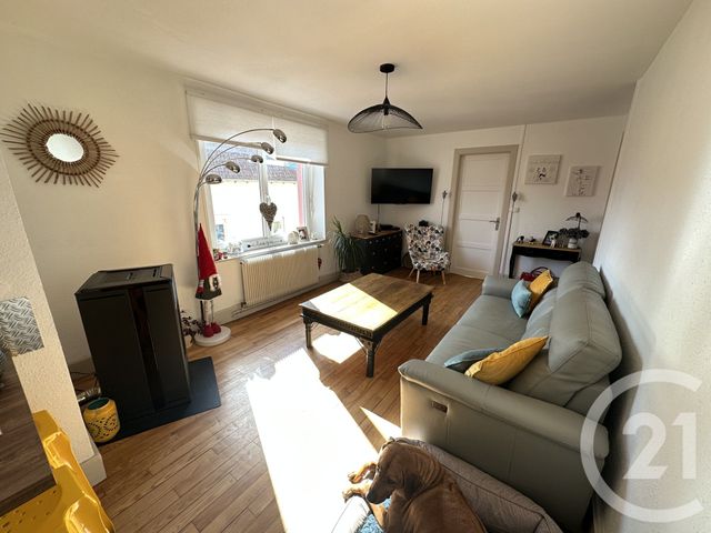 Appartement F3 bis à louer - 3 pièces - 87.5 m2 - ST AME - 88 - LORRAINE - Century 21 Monts Et Vallées