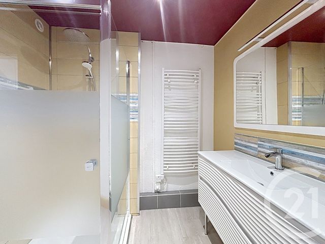 Appartement F3 bis à louer - 3 pièces - 87.5 m2 - ST AME - 88 - LORRAINE - Century 21 Monts Et Vallées
