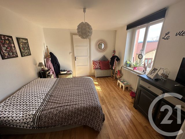 Appartement F3 bis à louer - 3 pièces - 87.5 m2 - ST AME - 88 - LORRAINE - Century 21 Monts Et Vallées