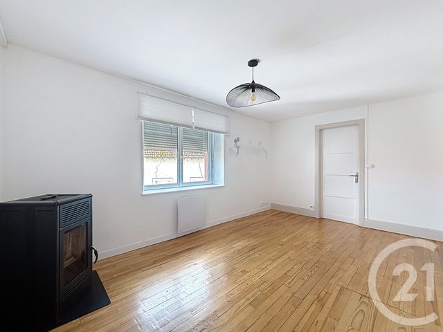 Appartement F3 bis à louer - 3 pièces - 87.5 m2 - ST AME - 88 - LORRAINE - Century 21 Monts Et Vallées