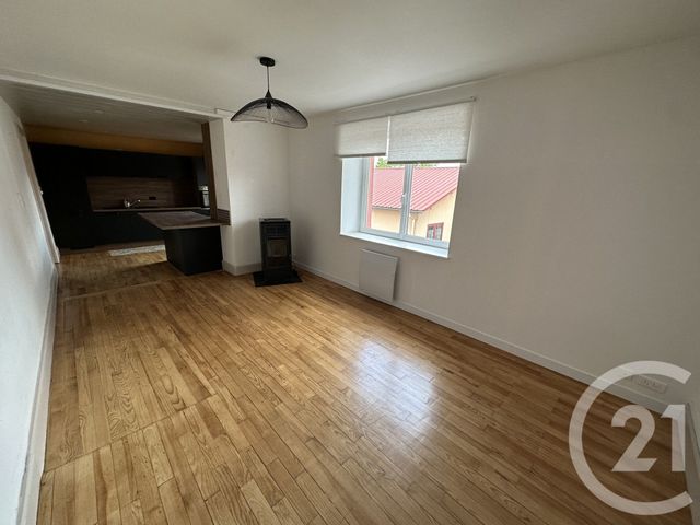 Appartement F3 bis à louer - 3 pièces - 87.5 m2 - ST AME - 88 - LORRAINE - Century 21 Monts Et Vallées