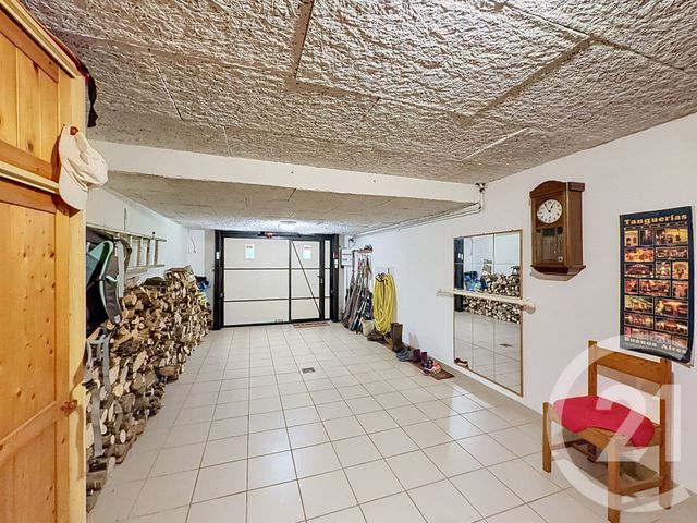 maison à vendre - 6 pièces - 139.83 m2 - ST MAURICE SUR MOSELLE - 88 - LORRAINE - Century 21 Monts Et Vallées