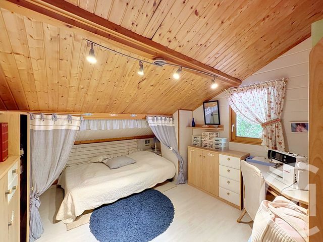 maison à vendre - 6 pièces - 139.83 m2 - ST MAURICE SUR MOSELLE - 88 - LORRAINE - Century 21 Monts Et Vallées
