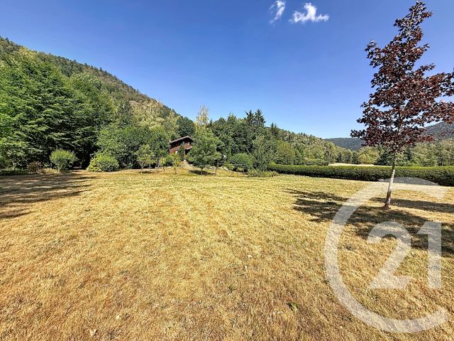 maison à vendre - 6 pièces - 139.83 m2 - ST MAURICE SUR MOSELLE - 88 - LORRAINE - Century 21 Monts Et Vallées