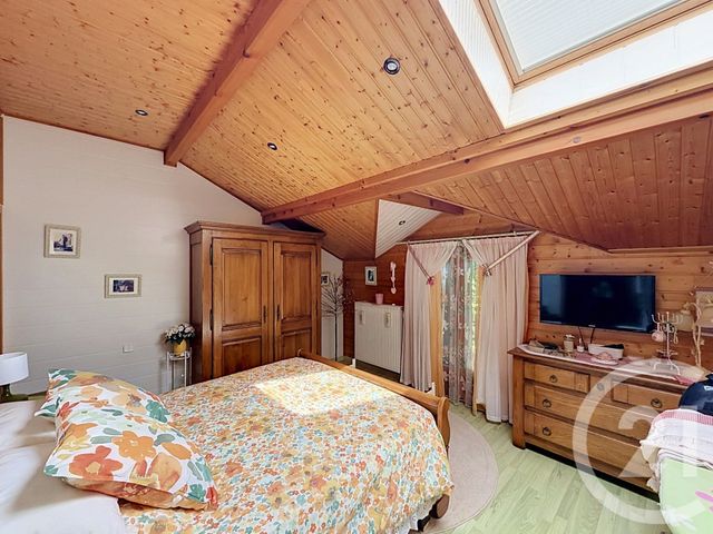 maison à vendre - 6 pièces - 139.83 m2 - ST MAURICE SUR MOSELLE - 88 - LORRAINE - Century 21 Monts Et Vallées