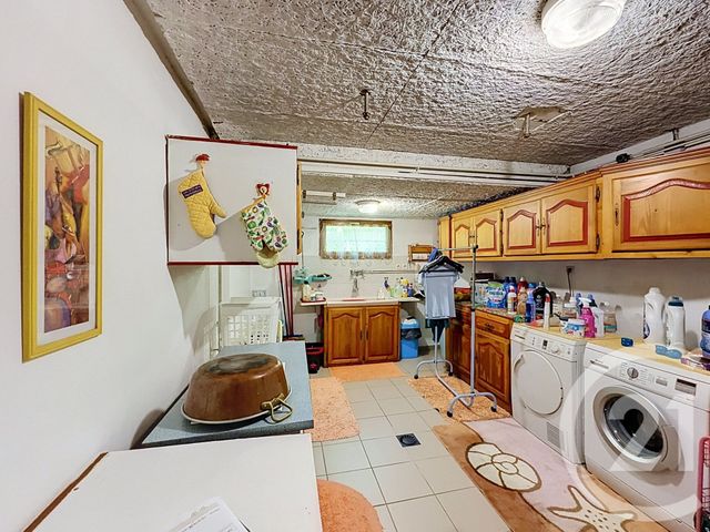 maison à vendre - 6 pièces - 139.83 m2 - ST MAURICE SUR MOSELLE - 88 - LORRAINE - Century 21 Monts Et Vallées
