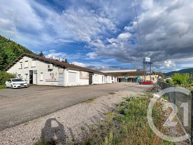 Immeuble à vendre ST AME