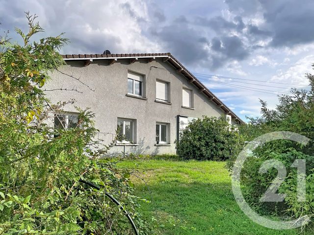 immeuble à vendre - 1381.0 m2 - ST AME - 88 - LORRAINE - Century 21 Monts Et Vallées