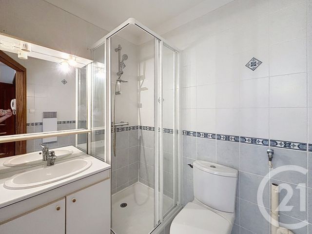 Appartement F1 bis à louer - 2 pièces - 27.64 m2 - REMIREMONT - 88 - LORRAINE - Century 21 Monts Et Vallées