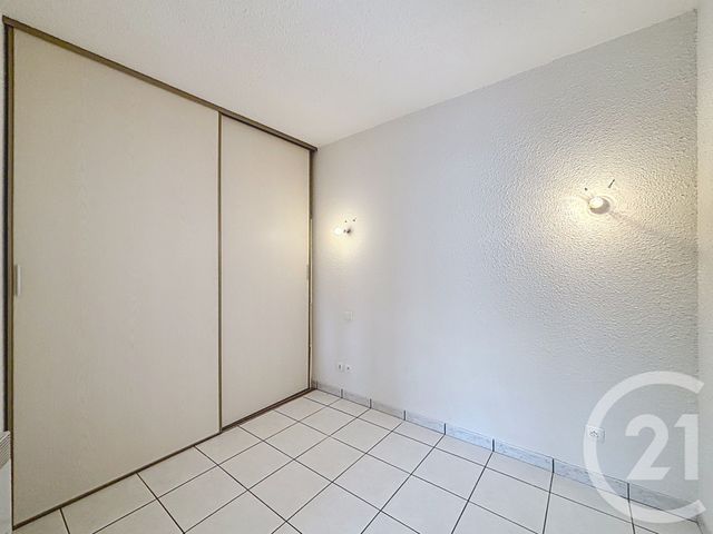 Appartement F1 bis à louer - 2 pièces - 27.64 m2 - REMIREMONT - 88 - LORRAINE - Century 21 Monts Et Vallées