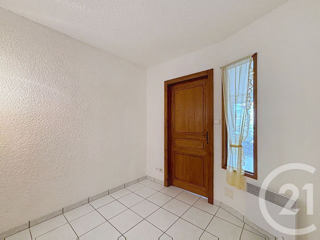 Appartement F1 bis à louer - 2 pièces - 27.64 m2 - REMIREMONT - 88 - LORRAINE - Century 21 Monts Et Vallées