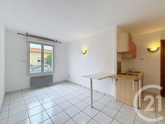 appartement - REMIREMONT - 88