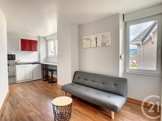 appartement - REMIREMONT - 88