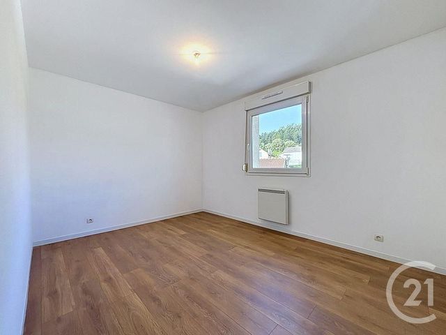 Appartement F3 à louer - 3 pièces - 87.58 m2 - EPINAL - 88 - LORRAINE - Century 21 Monts Et Vallées