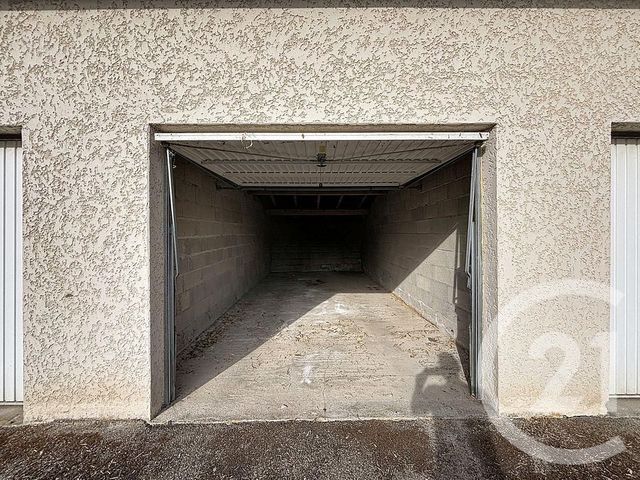 Appartement F3 à louer - 3 pièces - 87.58 m2 - EPINAL - 88 - LORRAINE - Century 21 Monts Et Vallées