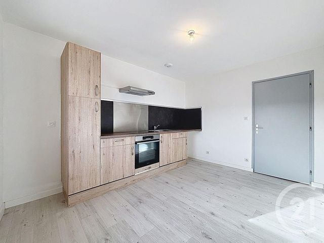 Appartement F3 à louer - 3 pièces - 87.58 m2 - EPINAL - 88 - LORRAINE - Century 21 Monts Et Vallées