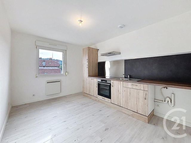 Appartement F3 à louer - 3 pièces - 87.58 m2 - EPINAL - 88 - LORRAINE - Century 21 Monts Et Vallées