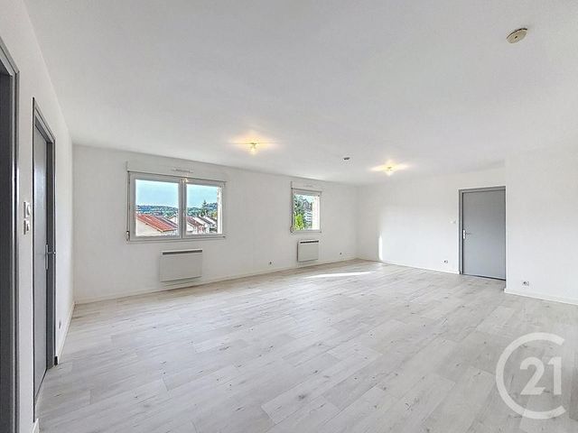 Appartement F3 à louer EPINAL