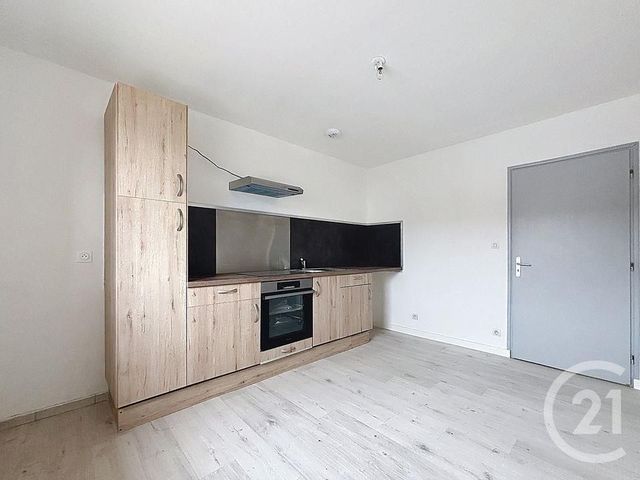 Appartement F3 à louer - 3 pièces - 87.58 m2 - EPINAL - 88 - LORRAINE - Century 21 Monts Et Vallées