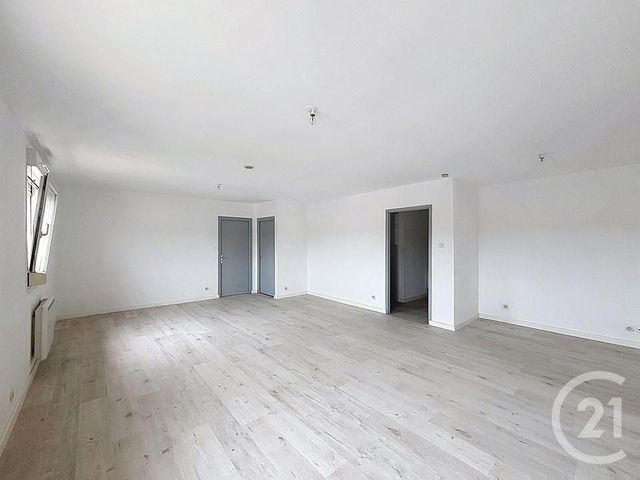 Appartement F3 à louer - 3 pièces - 87.58 m2 - EPINAL - 88 - LORRAINE - Century 21 Monts Et Vallées
