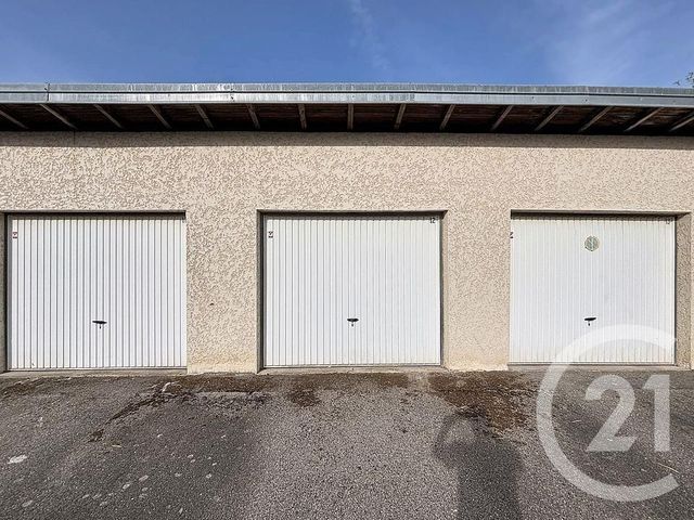 Appartement F3 à louer - 3 pièces - 87.58 m2 - EPINAL - 88 - LORRAINE - Century 21 Monts Et Vallées