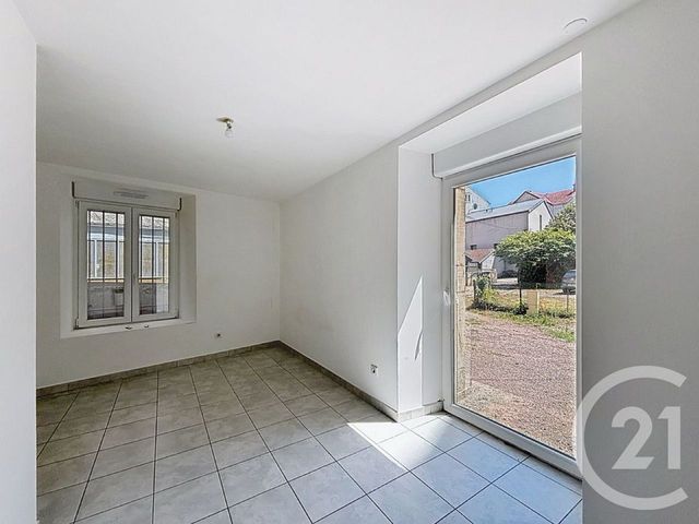 Appartement F3 à louer - 3 pièces - 63.88 m2 - EPINAL - 88 - LORRAINE - Century 21 Monts Et Vallées