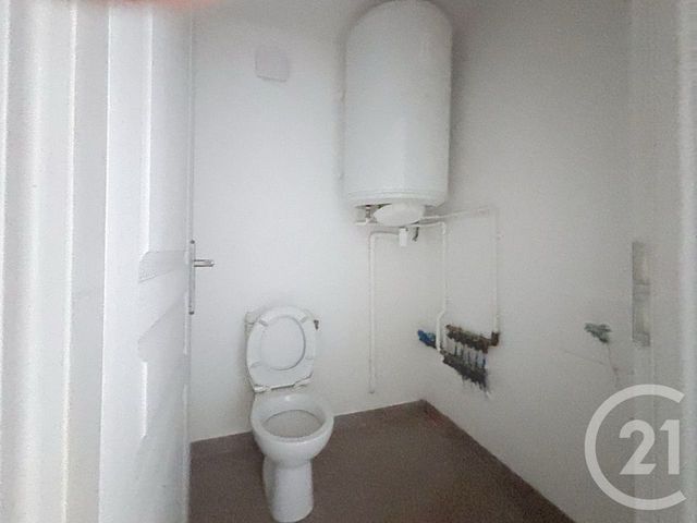 Appartement F3 à louer - 3 pièces - 63.88 m2 - EPINAL - 88 - LORRAINE - Century 21 Monts Et Vallées