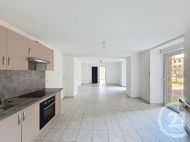 Appartement F3 à louer EPINAL