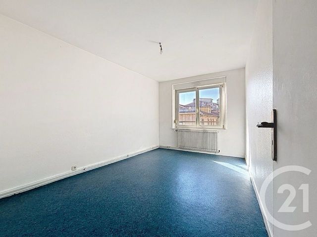 Appartement F3 à louer - 3 pièces - 64.0 m2 - EPINAL - 88 - LORRAINE - Century 21 Monts Et Vallées