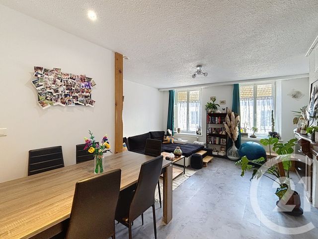 appartement - REMIREMONT - 88